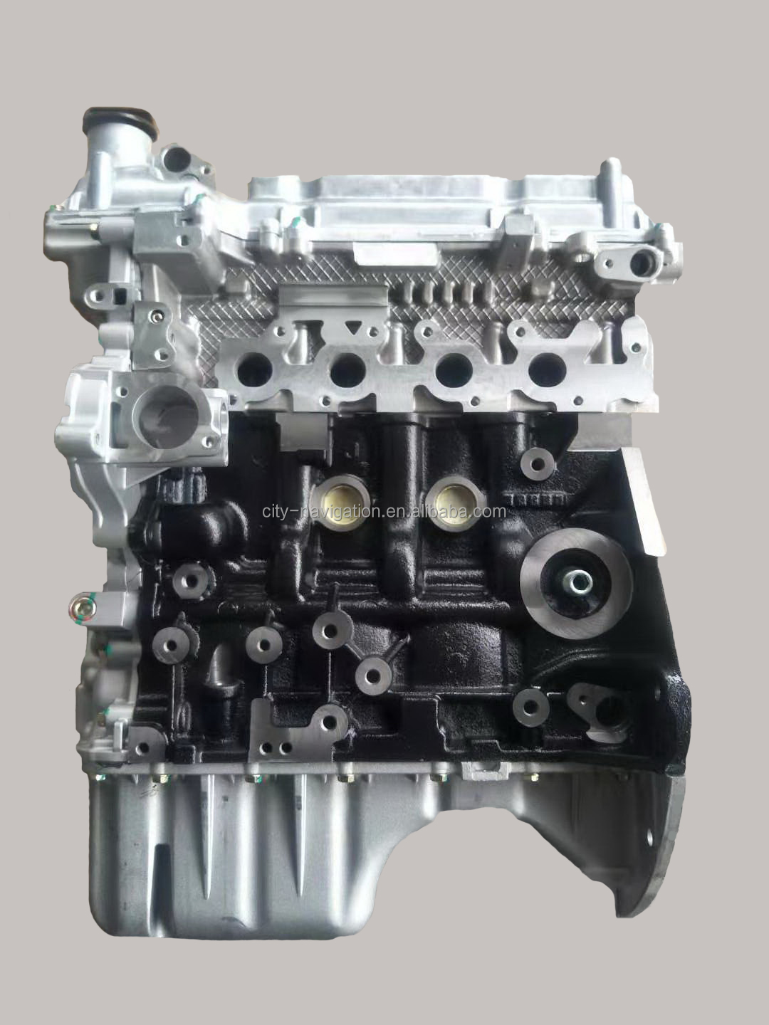 Standard Power Gas Engine for Buick Excelle 2013 Chevrolet Wuling Baojun LB12 B15