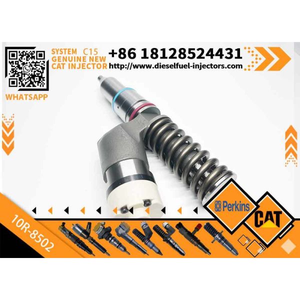 C15 Engine 211-3024 Injector Gp-Fuel 2113024 10R-0958 10R-8502 for Caterpillar Engine 3406E