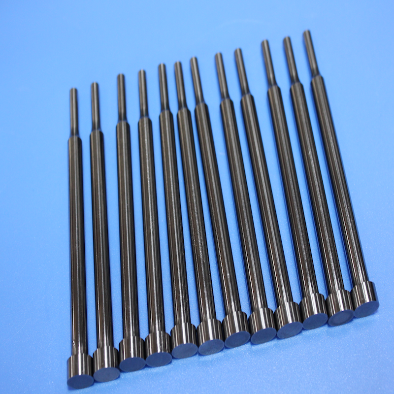 Tungsten Carbide Punch