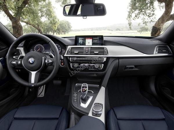 6.5 8.8 Monitor BMW Carplay Android Auto Carplay G30 Series EVO System