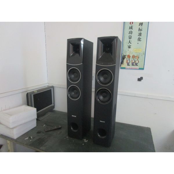 L'inspection de qualité automatisée par responsabilité encourage le transparent