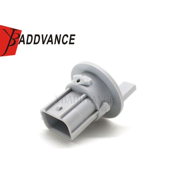 Свет - серый автоматический электрический контактный разъем 8 для гнезда держателя лампы