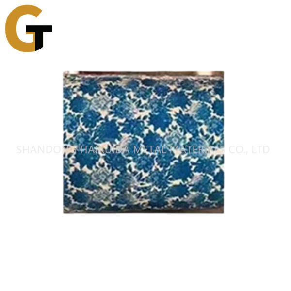 Dx51d Z150 Galvanized Steel Coil For Roofing Sheet Prepainted Cold Rolled Steel