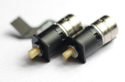 Customized 3-24V high Precise Miniature Planetary Gearbox for mobile phone