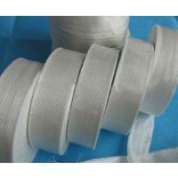 0.18 mm cinta de parafina de vidrio blanco 75 mm