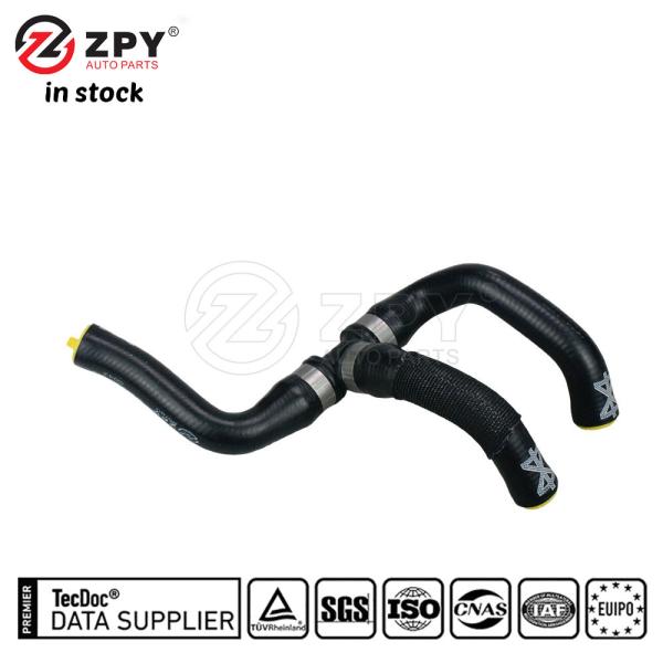 Manguera del depósito de expansión ZPY 4KD145919 para Audi A6 Q7 Volkswagen Touareg modelos 2016 2024
