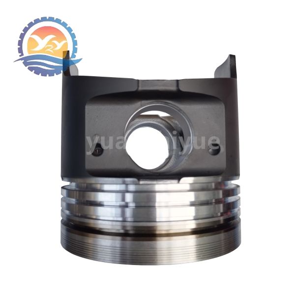 Good Quality 4HG1 Piston 8972190320 8-97183-666-0 for Isuzu Parts