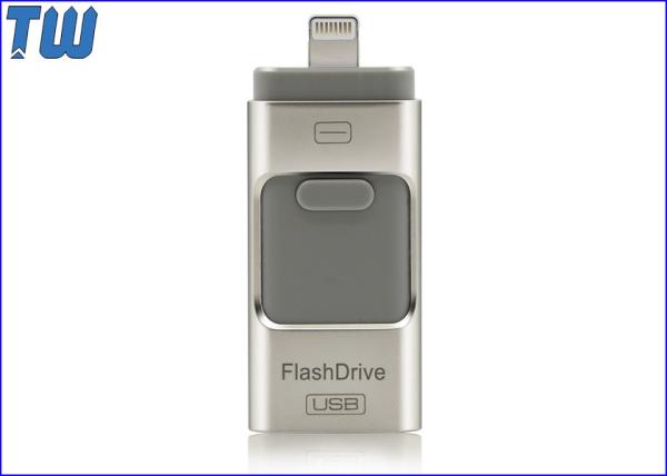 Smart Phone 8GB USB Memory Stick Disk Data Storage OTG USB Device