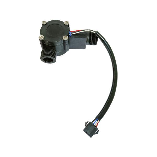 Plastic Flow Sensor Switch for Water Pumps and Heaters