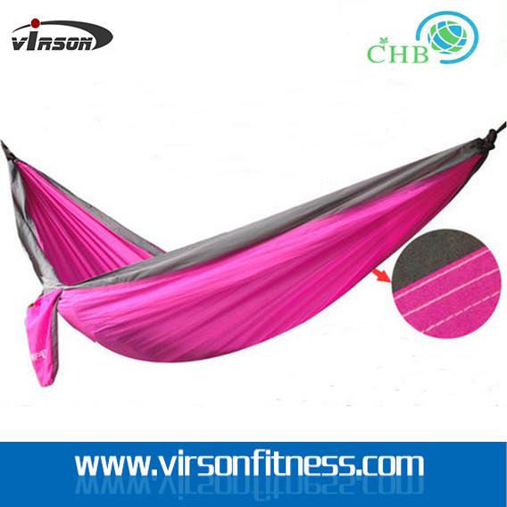 Ningbo Virson Outdoor Camping Tree Straps Portable nylon tree straps