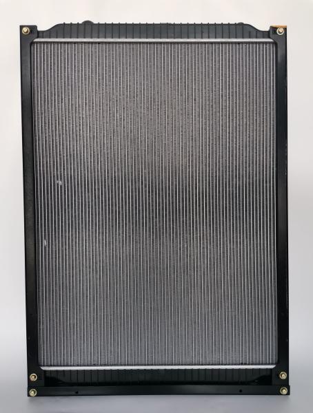 Aluminum Valin Hama H6 Heavy Truck Special Radiator Aftermarket 1301M69R-010