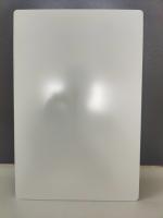 PE Aluminum Composite Panel  0.15 mm Aluminum Solid Color Fluorocarbon Coating