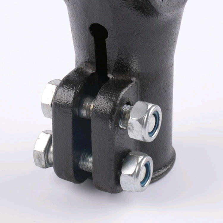 Отливки литого железа отливки песка серые для автомобильных частей сферы услуг