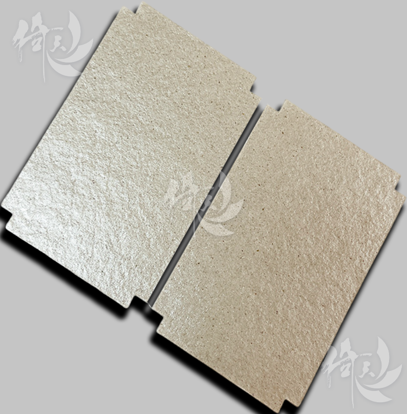 Теплоустойчивые промышленных пробитые части для батарей системы хранения энергии