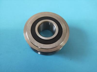Silver Sealed Auto Tensioner Bearing Long Life For Mechanical Equipment