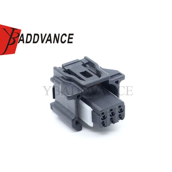 6189-7428 Фабричная цена TS серия женский 6 пин водонепроницаемый разъем для Toyota Lexus 82824-78020