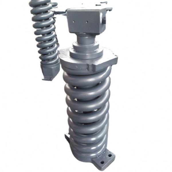 Lider de l'industrie Kobelco Kit de joint de réglage de voie avec technique de forgeage / soudage