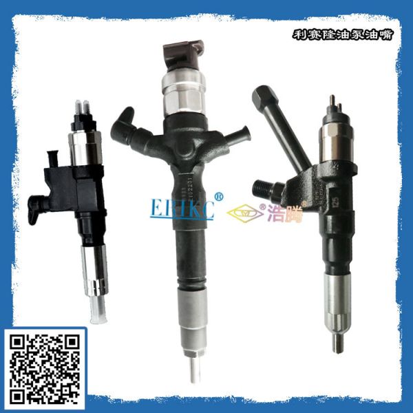 denso C.Rail Injector 095000-5351 DENSO 5351 Isuzu 095000 5351 denso injector 095000-535# for Isuzu