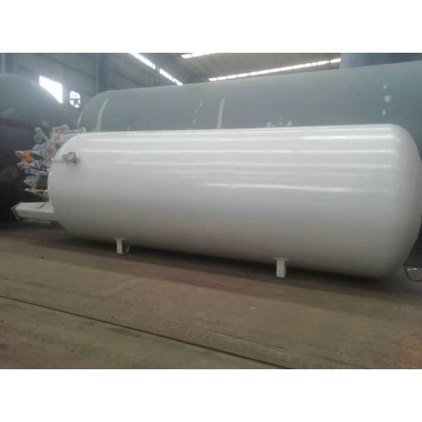 LPG Gas Storage Tank, LPG Gas Tank Equipment, LPG Gas Tank Container