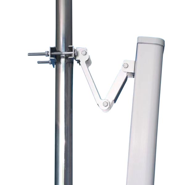 High Gain 2G 3G 4G Repeater Antenna For Waterproof Outdoor Amplification