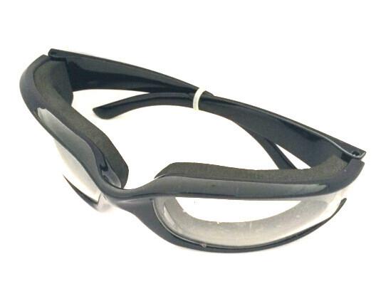 Tear Free Onion goggles / cutting safety glasses / sexy goggles GK-TF01