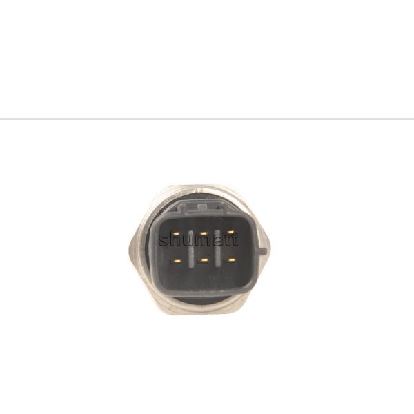 Genuine Rail Pressure Sensor 89458-60010 499000-6080 for diesel fuel engine