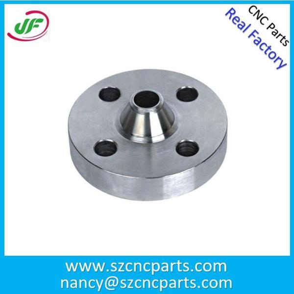 Aluminum/ Machinery Cover/ Pressure Casting/CNC Machining /Die-Casting Machining Parts