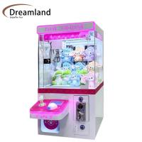 Dreamland Mega Coin Opéré Mini TIDE Maison à griffes Arcade machine à vendre