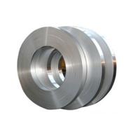 SK6 SK75 Cold Rolled Spring Steel Strip With Bright Surface