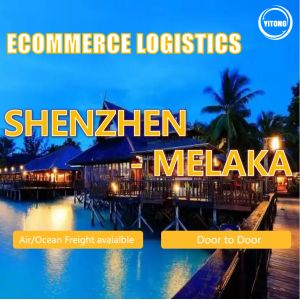 Ecommerce Logistics Services