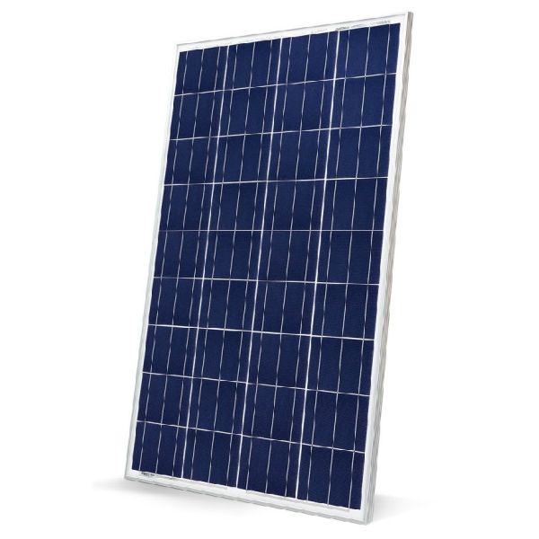 High Transmissions Polycrystalline Solar Panel For Camping , Travel , Adventure