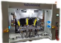 perfuração ultrassônica da máquina de perfuração 380V auto 50HZ para o amortecedor