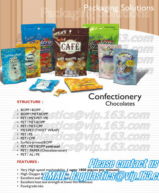 YANTAI BAGEASE PACKAGING PRODUCTS CO.,LTD