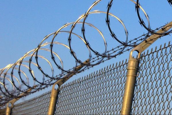 Concertina Razor Barbed Wire Price/Hot Dipped Galvanized Razor Wire