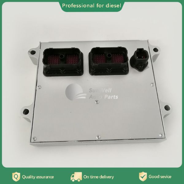 China supply Engine Electronic Control Module ECM 3867743 3330511 3087122 3867401 4921411
