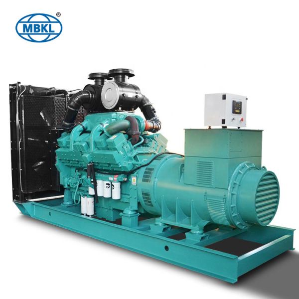 Продаются дизельные генераторы YC6MK350L-D20 200KW/250KVA