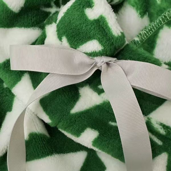 Women's 4-Style Christmas Fleece Lounge Pants