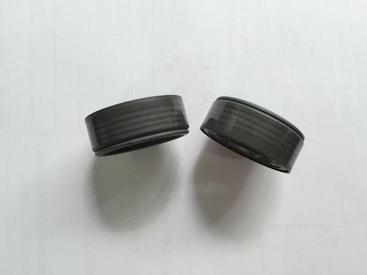 Pistão do amortecedor de HRB65 32# com densidade 6,5 g/Cm3 e pistão Ring Bands de PTFE