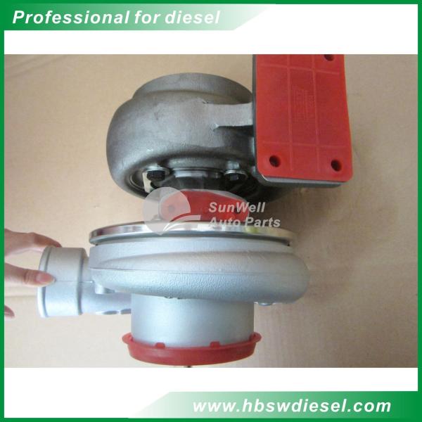 H1E Turbo turbocharger 865752 3532296 for Volvo Truck TXD73 engine