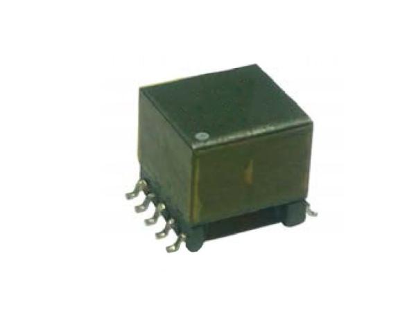 Transformateur à rétroaction SMPS haute fréquence POE13P-12L pour l'alimentation sur Ethernet
