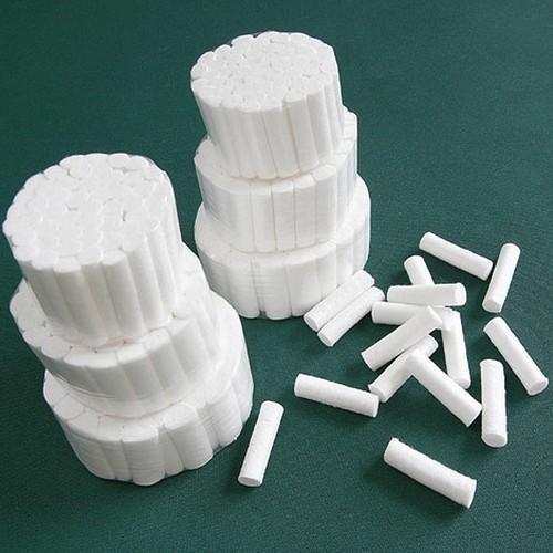 FDA OEM 1 Ply Dental Rolls For Home