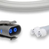 Tubos de presión arterial duraderos y compatibles para todo tipo de usos.