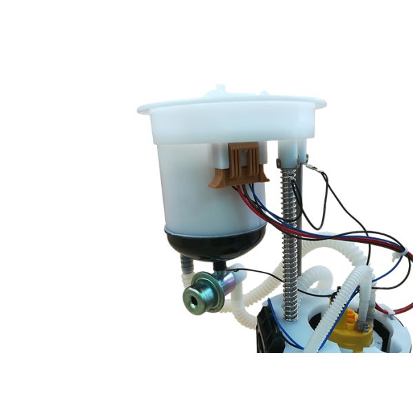 In Tank Fuel Pump Sender Unit For Ford Mondeo S - Max Turnier 775305 1599836 1769835 1844410 6G91-9H307-EG 6G91-9H307-EH