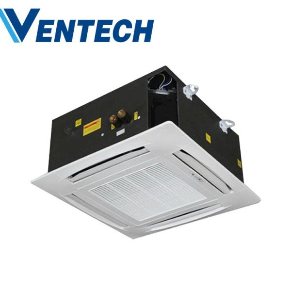 Central Air Conditioner Mounting Brackets Ceiling Cassette FCU Customized Size