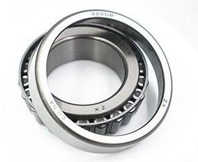 Miniature Taper Roller Bearing / open Style Cars Engine Bearings 32008