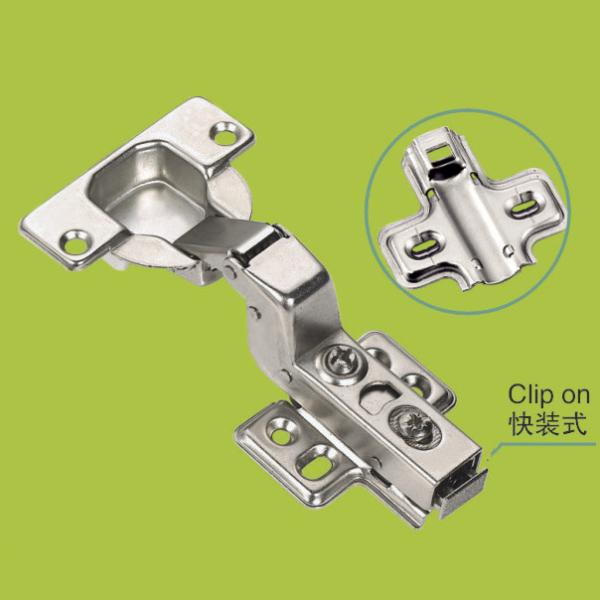 china manufacture furniture accessories hinge SK-7 carbon steel spring