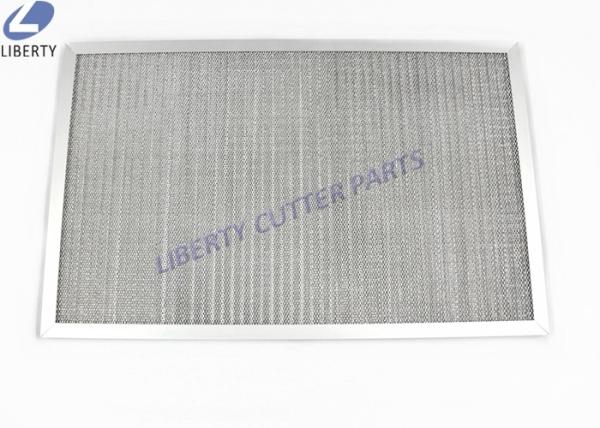 Paragon LX Cutter Parts 98364000 / 98364001 Filter Vacuum Suitable For  Cutting Machine