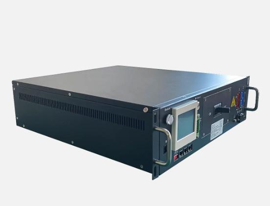 Lifepo4 Smart GCE Master Slave BMS 90S 288V50A BMS 3U Master BMS For ESS UPS