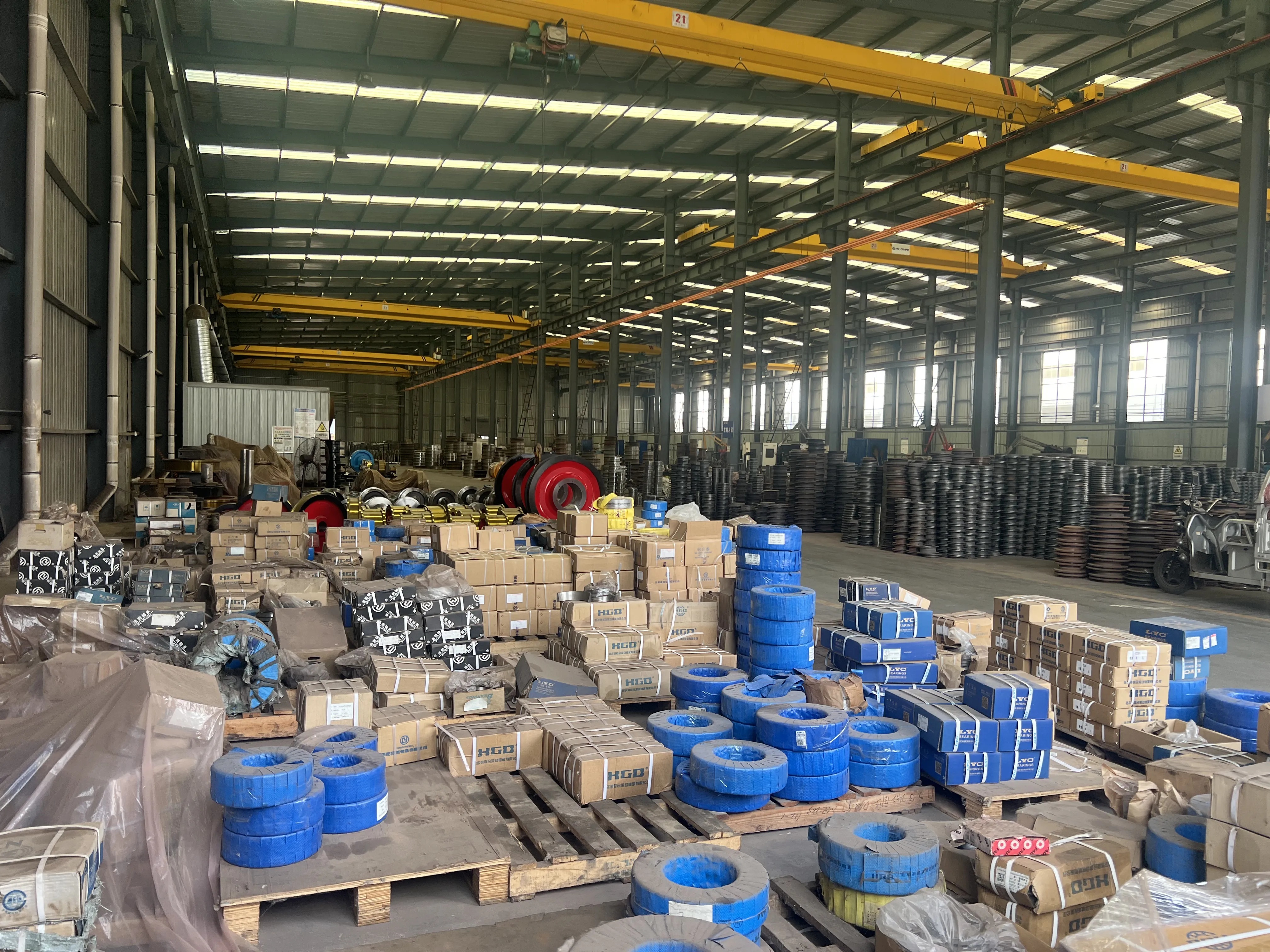 Henan Huagong Industrial Group Co., Ltd.