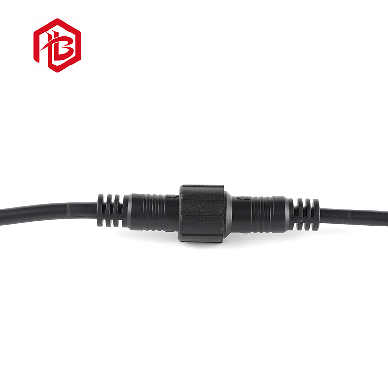 Male Female Watertight Cable Connector